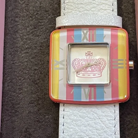 Juicy Couture Vintage Watch - Picture 6 of 8